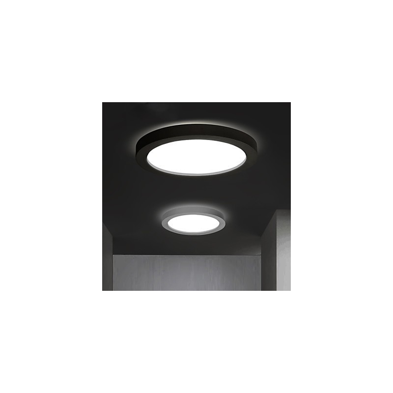 Moderne moderne dekorativt design loftslampe