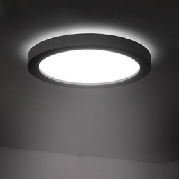 Moderne moderne dekorativt design loftslampe