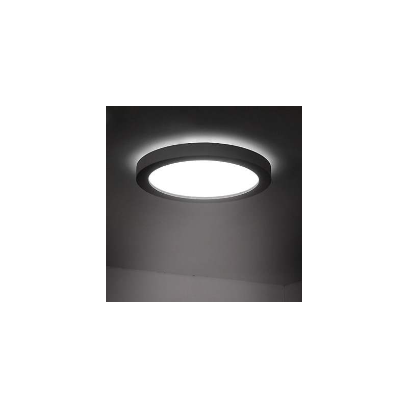 Moderne moderne dekorativt design loftslampe