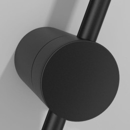 Moderne Lang Væglampe Sengebordsdekor Lampe Gang