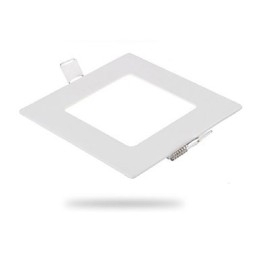 Moderne moderne maleri Metal Flush Mount
