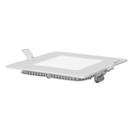 Moderne moderne maleri Metal Flush Mount