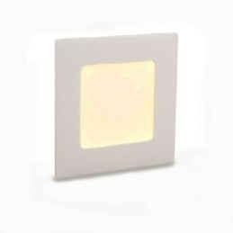 Moderne moderne maleri Metal Flush Mount