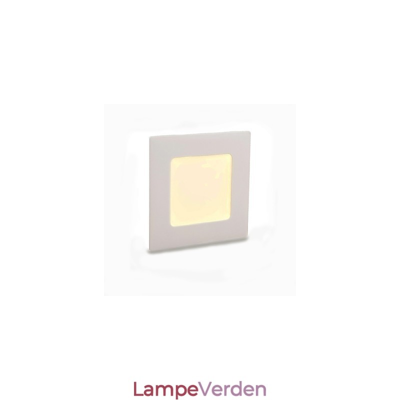 Moderne moderne maleri Metal Flush Mount