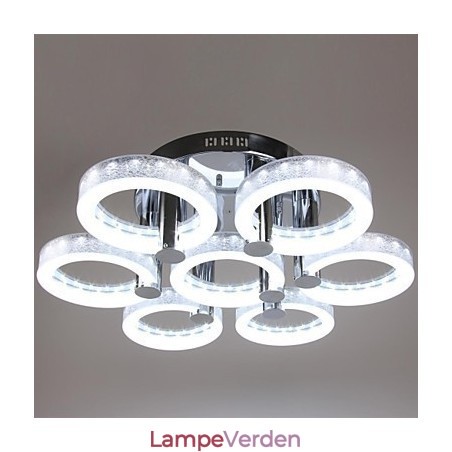 Lysekrone Moderne Moderne Traditionel Klassisk Metal