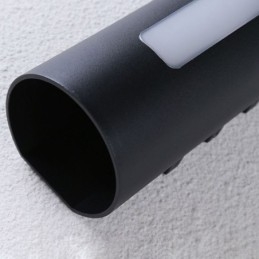 Vandtæt Væglampe Aluminium Væglampe Gårdhave