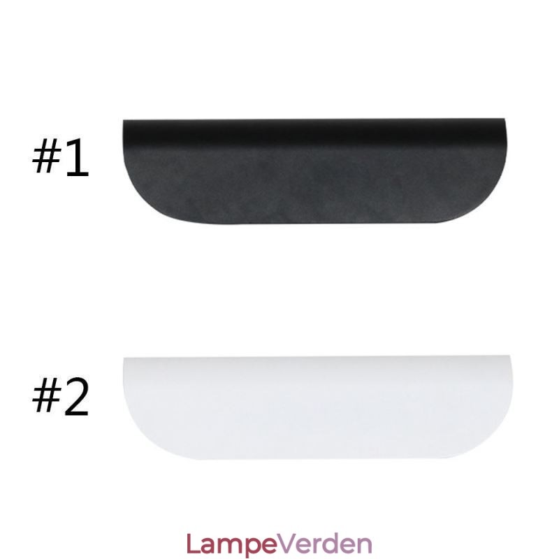 Væglampe Indvendig Væglampe Vandtæt udendørsbelysning