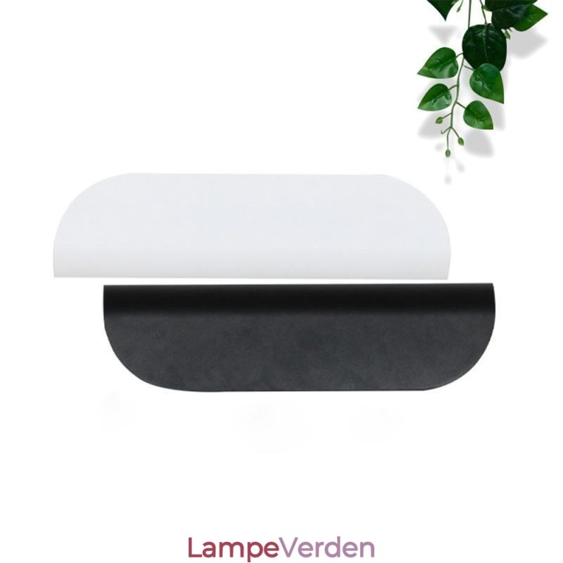 Væglampe Indvendig Væglampe Vandtæt udendørsbelysning