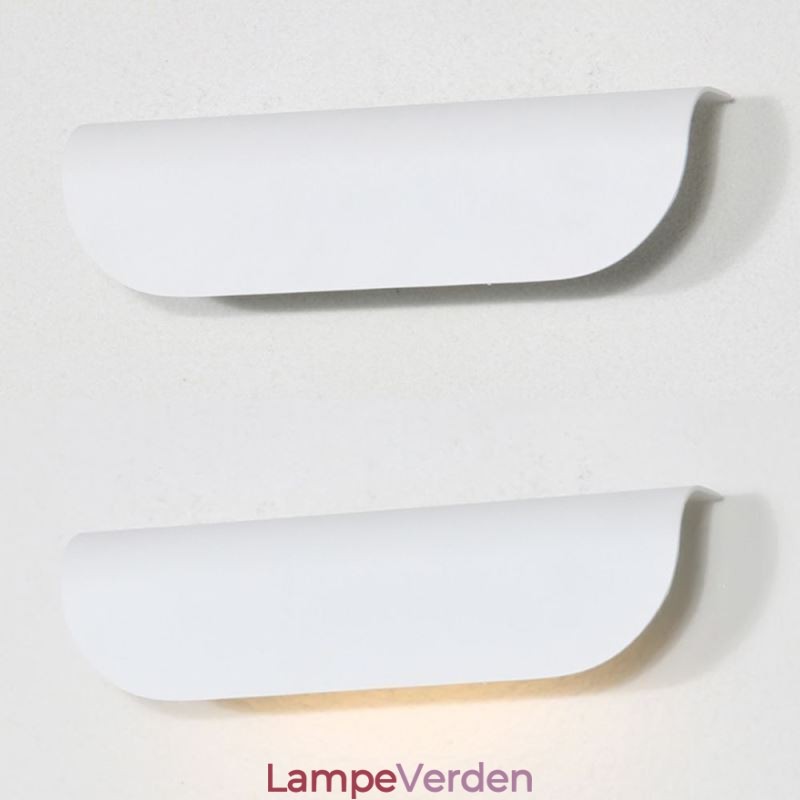 Væglampe Indvendig Væglampe Vandtæt udendørsbelysning