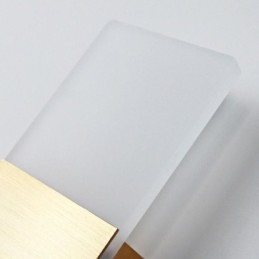 Minimalistisk Moderne Væglamper Sengegang Trapper Køkken Lejligheder Lamper