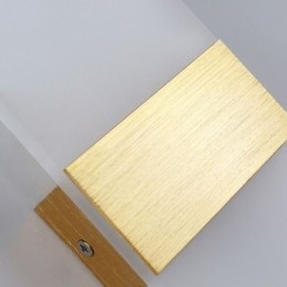 Minimalistisk Moderne Væglamper Sengegang Trapper Køkken Lejligheder Lamper