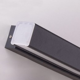 Væglampe Roterbar sengelampe Lampe Aluminium