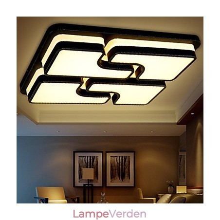 Moderne moderne metal flush Mount Moderne moderne metal flush Mount