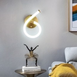 Nummer Lys arabertal 6 Lampe