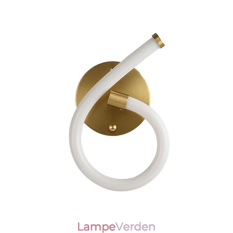 Nummer Lys arabertal 6 Lampe