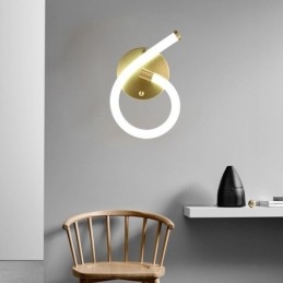 Nummer Lys arabertal 6 Lampe