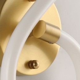 Nummer Lys arabertal 6 Lampe