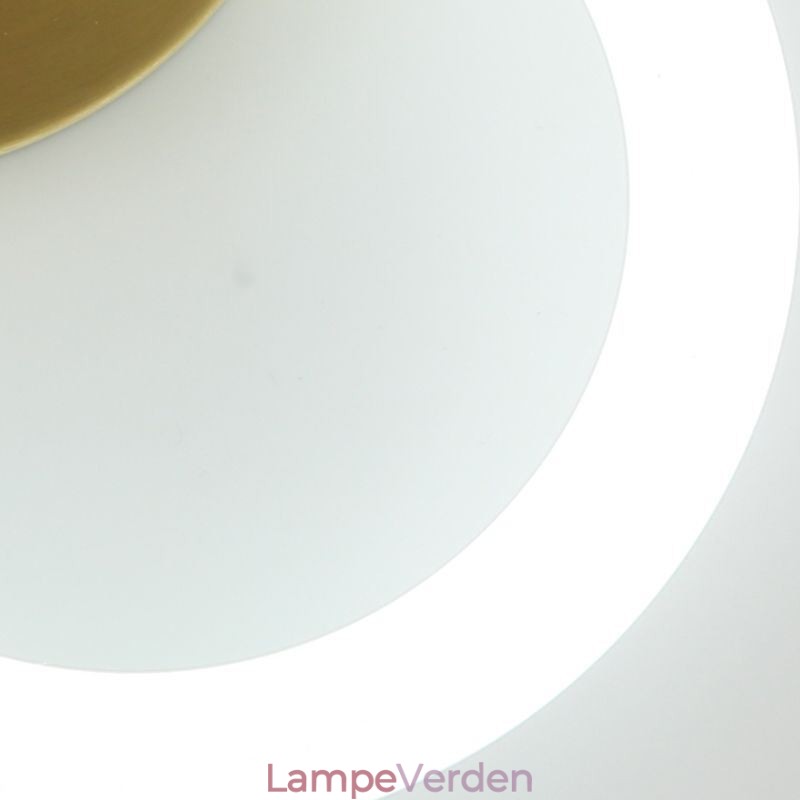 Nummer Lys arabertal 6 Lampe