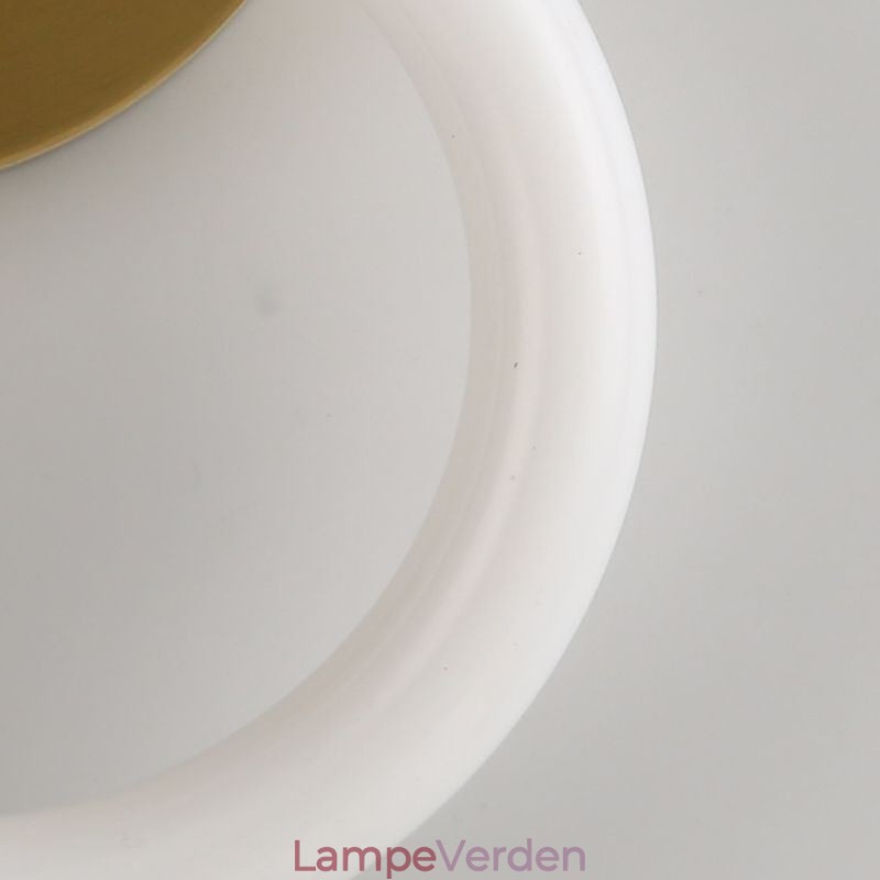 Nummer Lys arabertal 6 Lampe