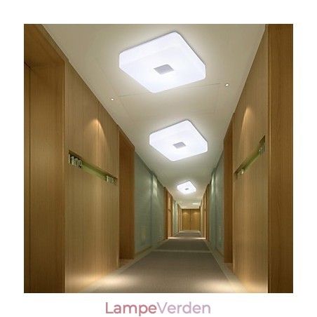 Loftslamper Flush Mount Modern Contemporary Metal Loftslamper Flush Mount Modern Contemporary Metal