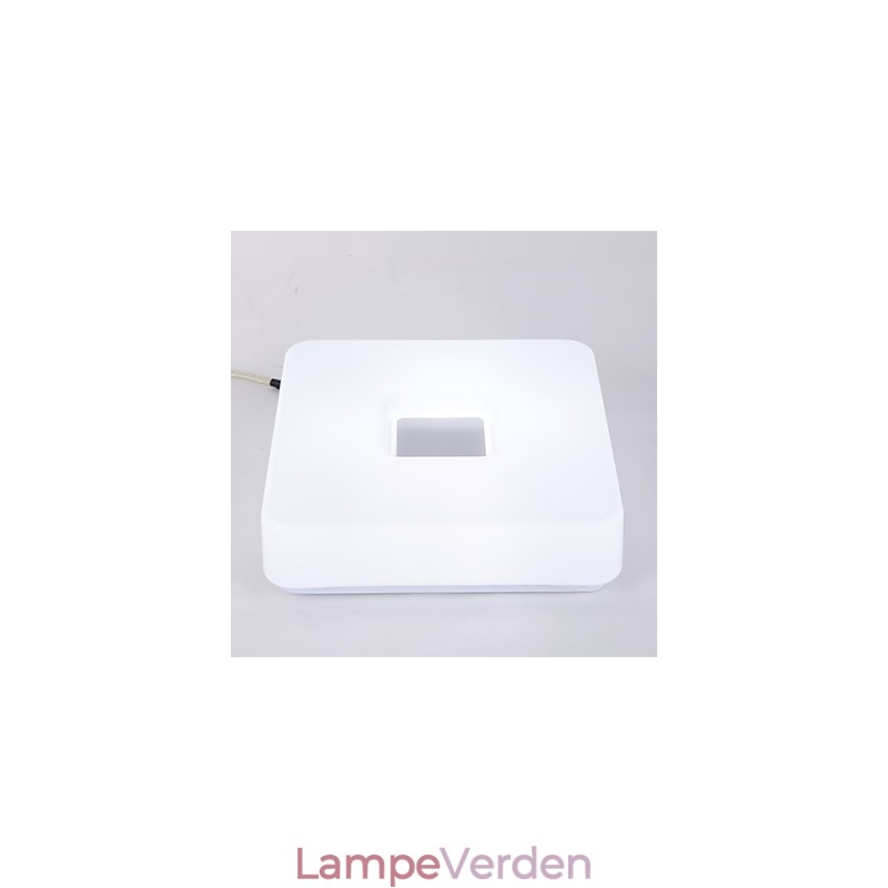 Loftslamper Flush Mount Modern Contemporary Metal