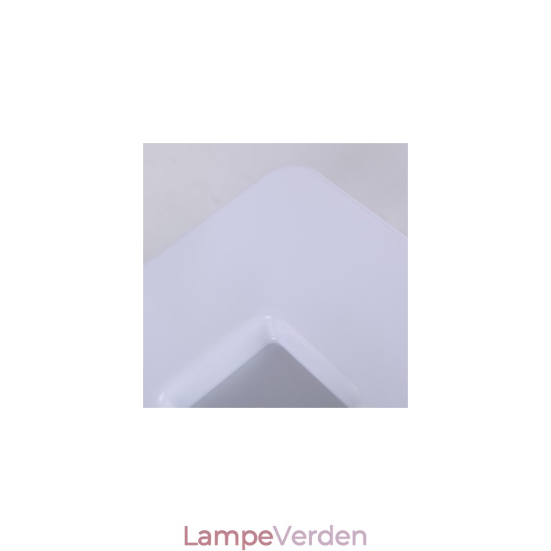 Loftslamper Flush Mount Modern Contemporary Metal