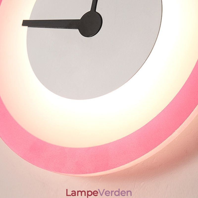 Akryl væglampe Dejlig Sconce Light