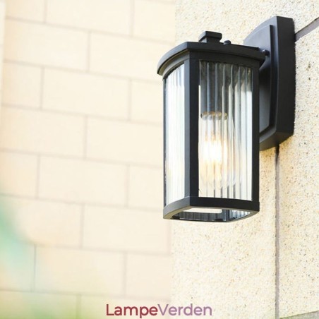 Moderne simpelt udendørs lys vandtæt firkantet søjle væg lys gårdhave korridor Moderne simpelt udendørs lys vandtæt firkantet søjle væg lys gårdhave korridor