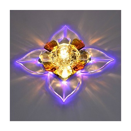 Krystallampe Smd CreativeTube Spotlight Absorber kuppellys Krystallampe Smd CreativeTube Spotlight Absorber kuppellys