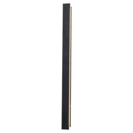 Udendørs Lang Moderne Moderne Væglampe Sconce Væglampe IP 44 til Porch Patio Garden