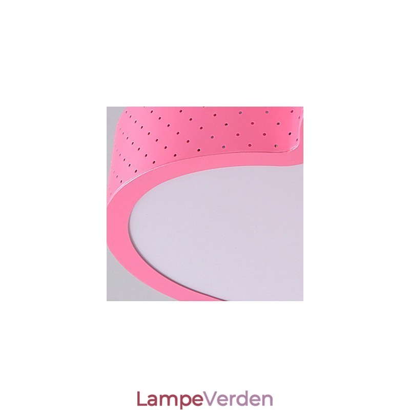Moderne Contemporary Others Metal Flush Mount