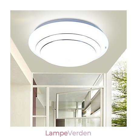 Moderne og kontraheret 5730 chip rund knap til at absorbere kuppellyslampe Moderne og kontraheret 5730 chip rund knap til at absorbere kuppellyslampe
