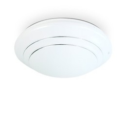 Moderne og kontraheret 5730 chip rund knap til at absorbere kuppellyslampe