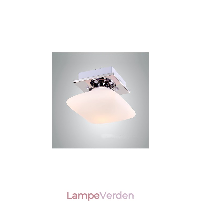 Flush Mount Modern Contemporary Metal