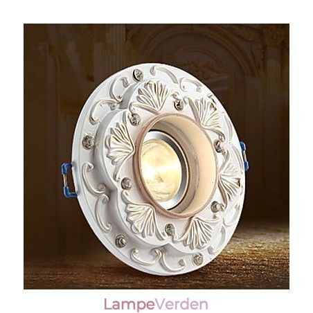 Spot Lights Mini Style Traditionel Klassisk Resin Spot Lights Mini Style Traditionel Klassisk Resin