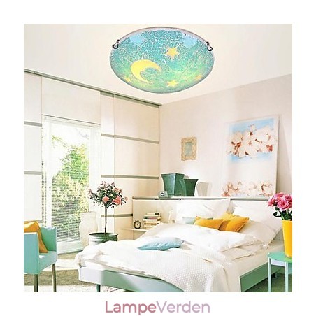 Traditionel klassisk metal flush Mount Traditionel klassisk metal flush Mount