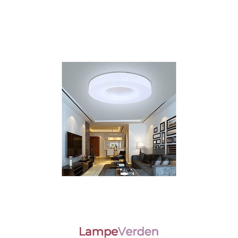 Flush Mount Modern Contemporary