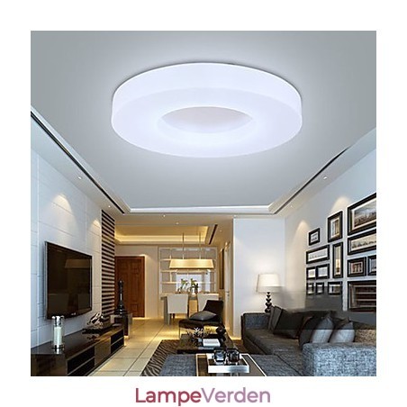 Flush Mount Modern Contemporary