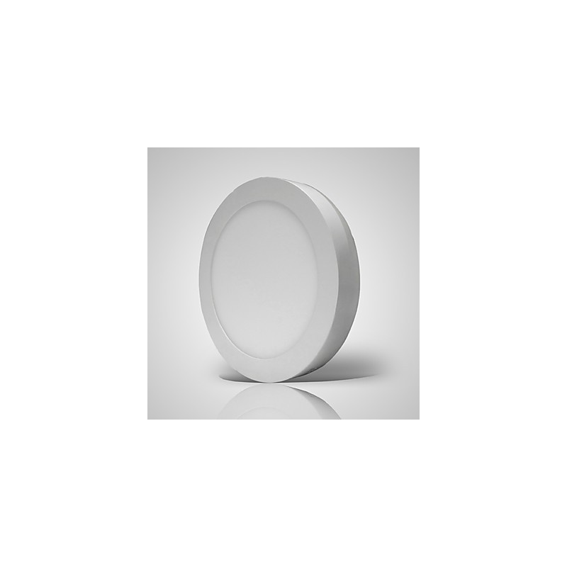 Moderne moderne maleri Metal Flush Mount