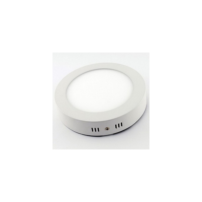 Moderne moderne maleri Metal Flush Mount