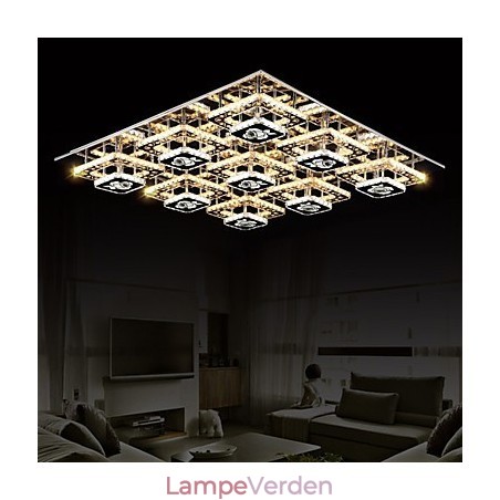 Flush Mounted Crystal Modern Contemporary Living Bed Kids Flush Mounted Crystal Modern Contemporary Living Bed Kids