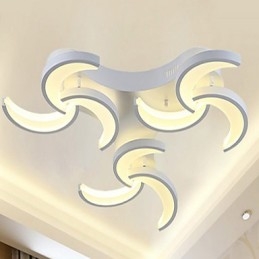 Fashion Danging Light 10Canderlier lamper