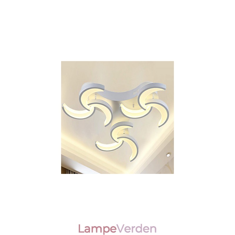 Fashion Danging Light 10Canderlier lamper