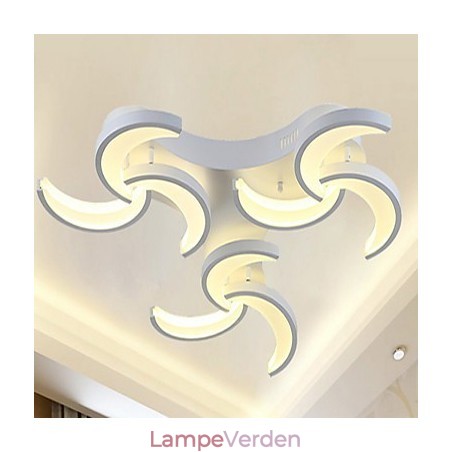 Fashion Danging Light 10Canderlier lamper Fashion Danging Light 10Canderlier lamper