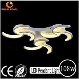 Fashion Danging Light 10Canderlier lamper