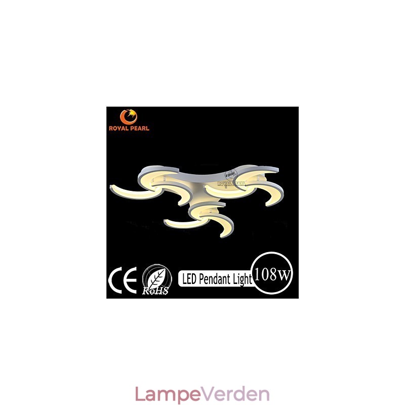 Fashion Danging Light 10Canderlier lamper