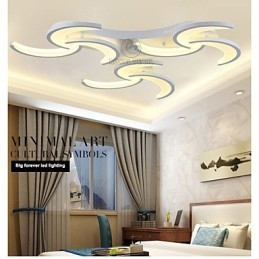 Fashion Danging Light 10Canderlier lamper