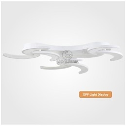 Fashion Danging Light 10Canderlier lamper