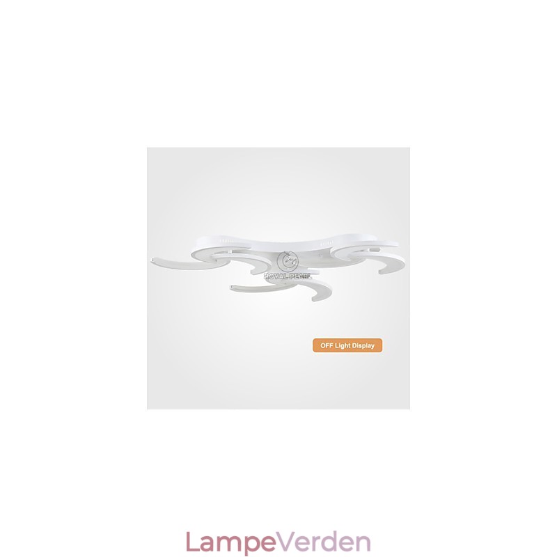 Fashion Danging Light 10Canderlier lamper