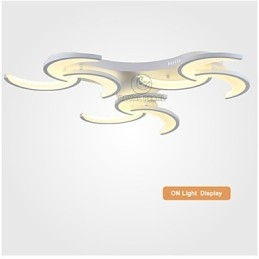 Fashion Danging Light 10Canderlier lamper